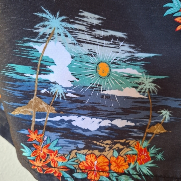 Rip Curl Mens Dreamer Volley Boardshorts. Size XL - Picture 5 of 7